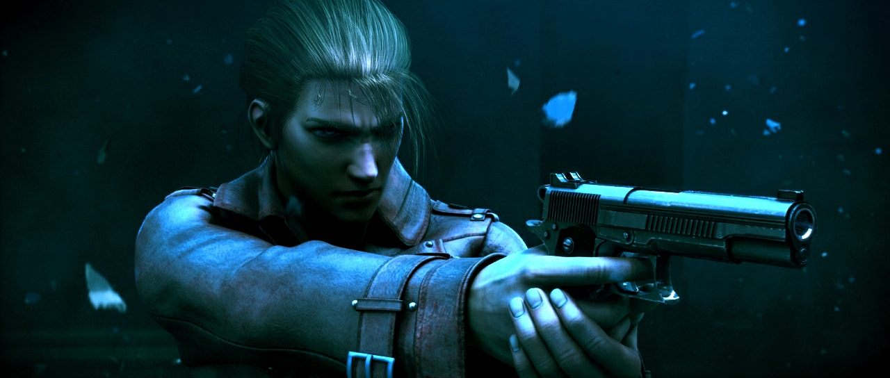 Resonance of Fate
